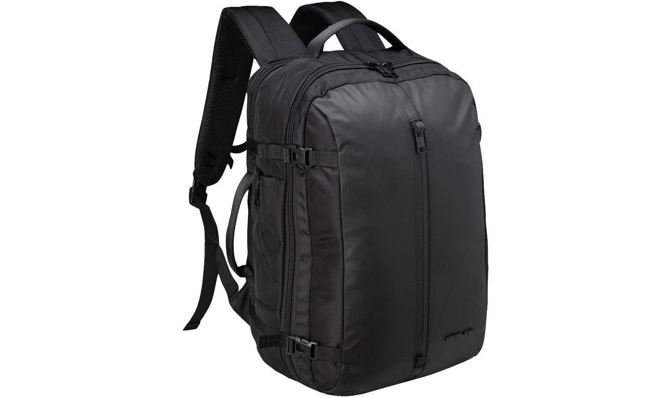 Laptop-Rucksack Semi Line 15.6 und Tablet