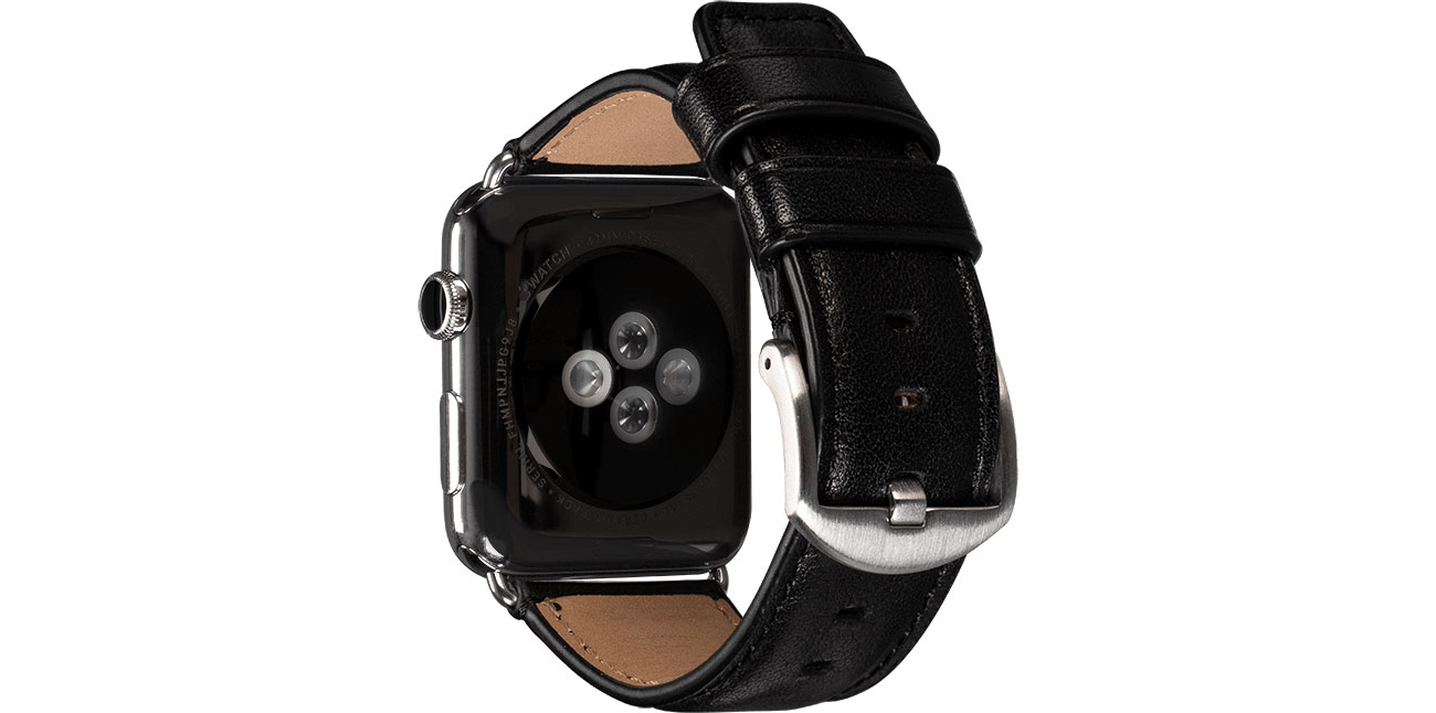 Sena apple hot sale watch band