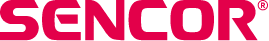 Logo Sencor