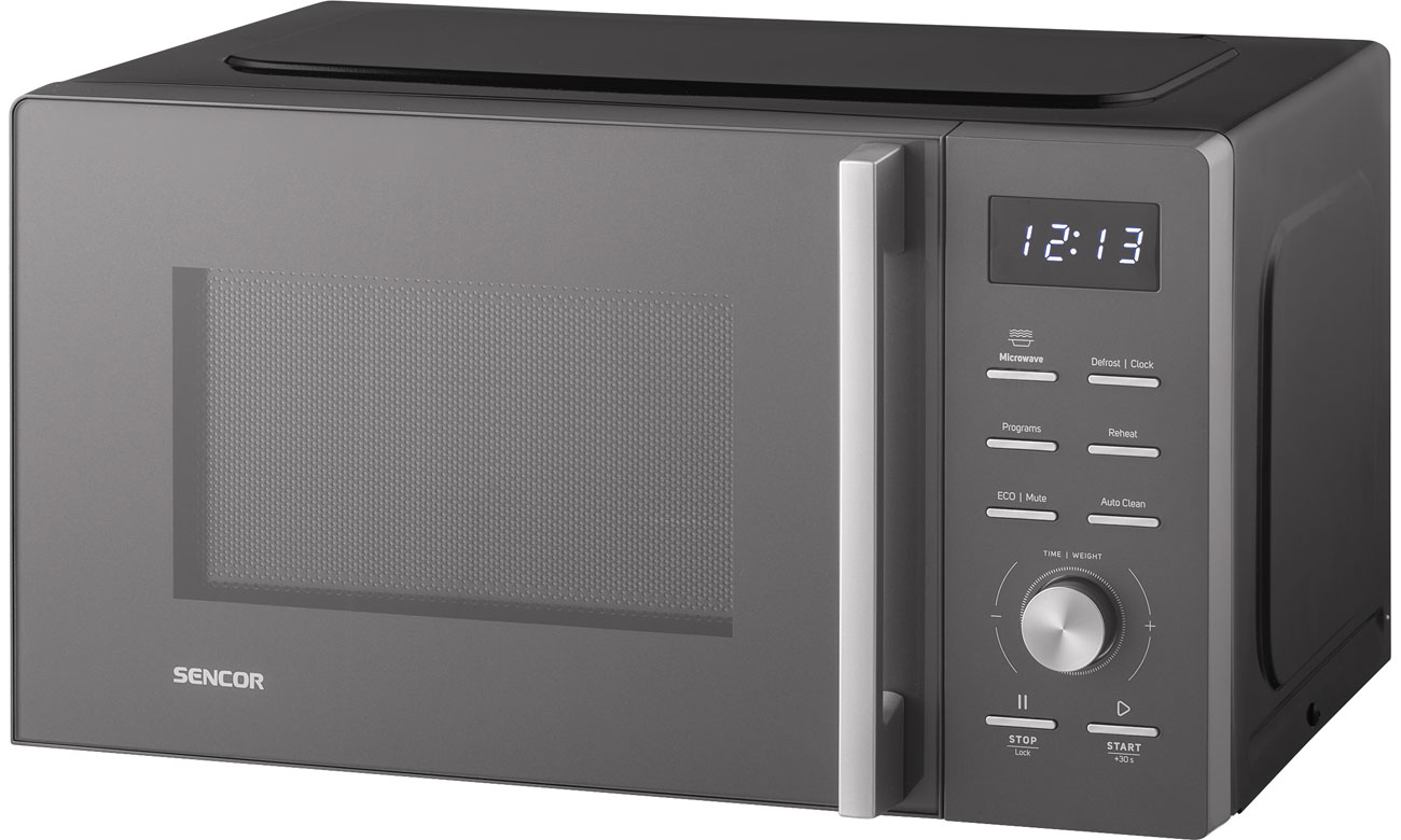 Kuchenka mikrofalowa SENCOR SMW 5019BK 700W
