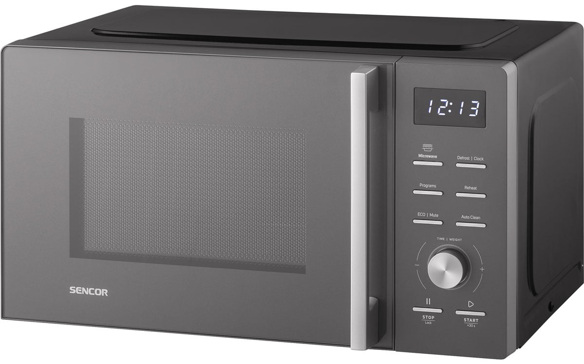 Kuchenka mikrofalowa SENCOR SMW 5019BK 700W