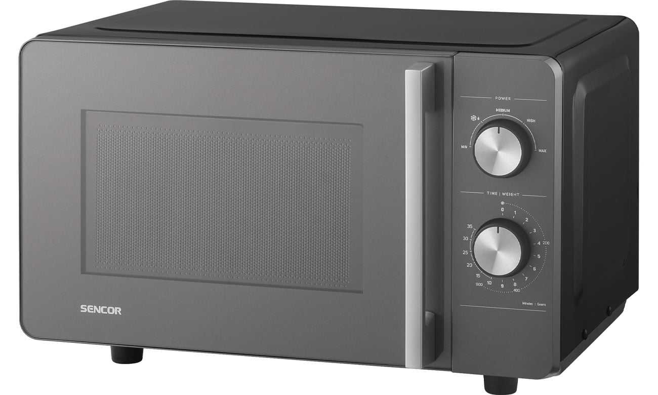 Kuchenka mikrofalowa SENCOR SMW 7020BK 700W beztalerzowa