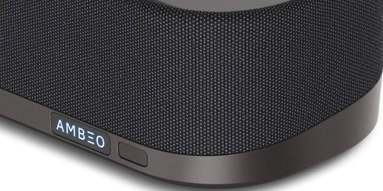 Sennheiser Ambeo Mini