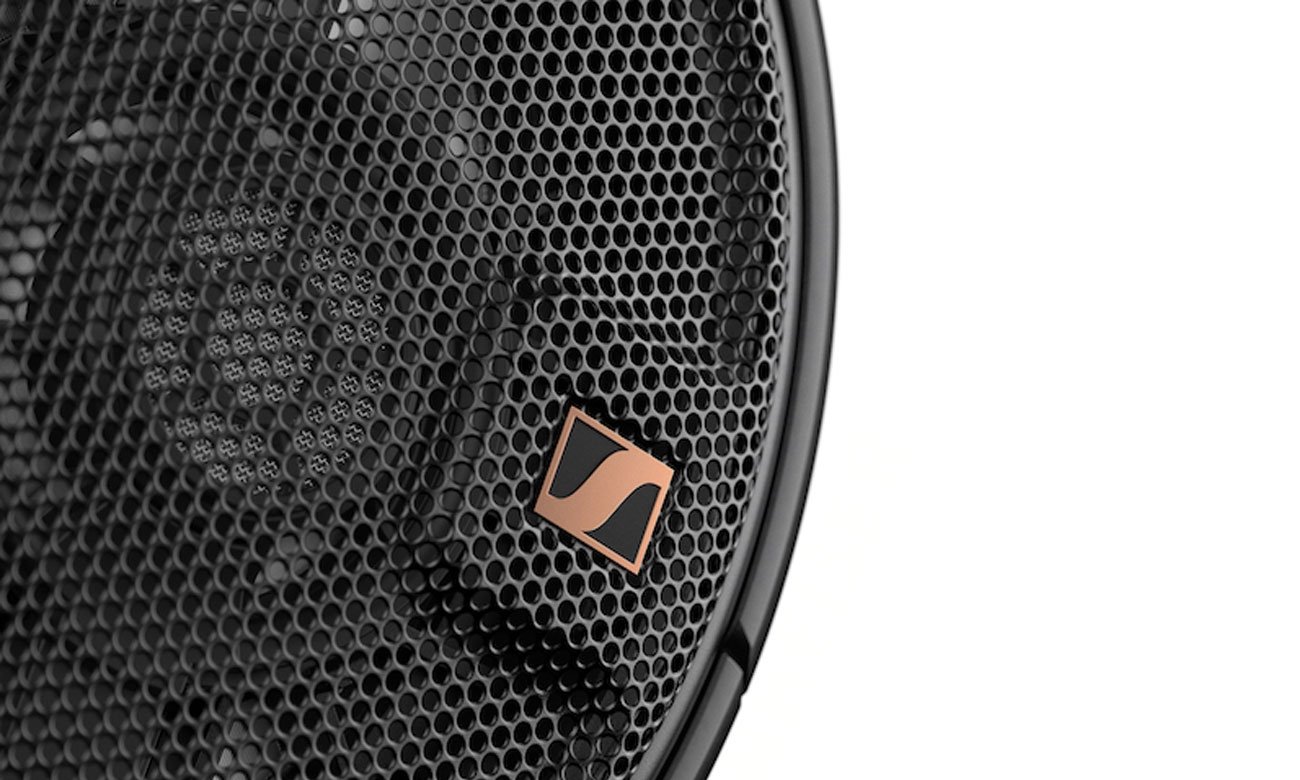 Sennheiser HD 660S2 obudowa słuchawki