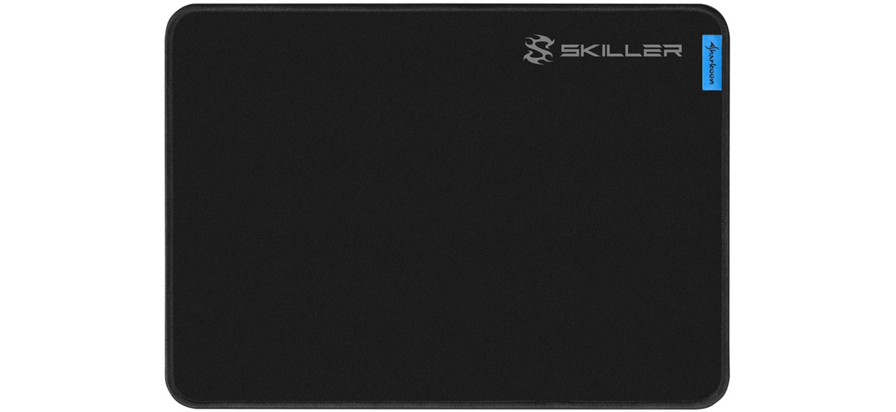 Podkładka pod mysz Sharkoon Skiller SGP1 L