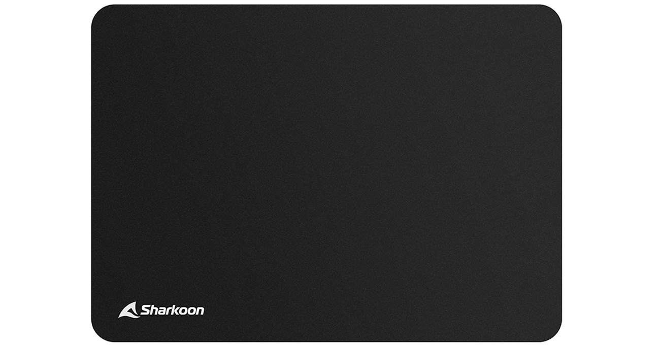 Podkładka pod mysz Sharkoon 1337 Gaming Mat V2 M