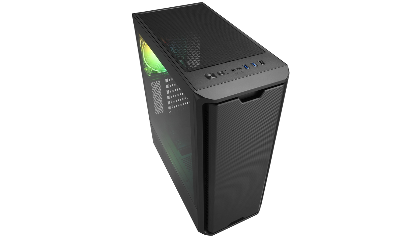 Sharkoon SK3 RGB wygląd