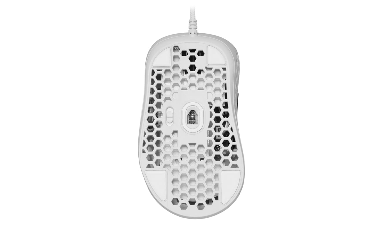 Mysz dla graczy Sharkoon Mysz Light2 200