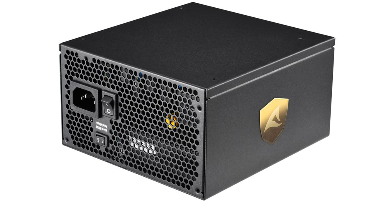 Zasilacz Sharkoon REBEL P30 850W 80 Plus Gold ATX 3.0