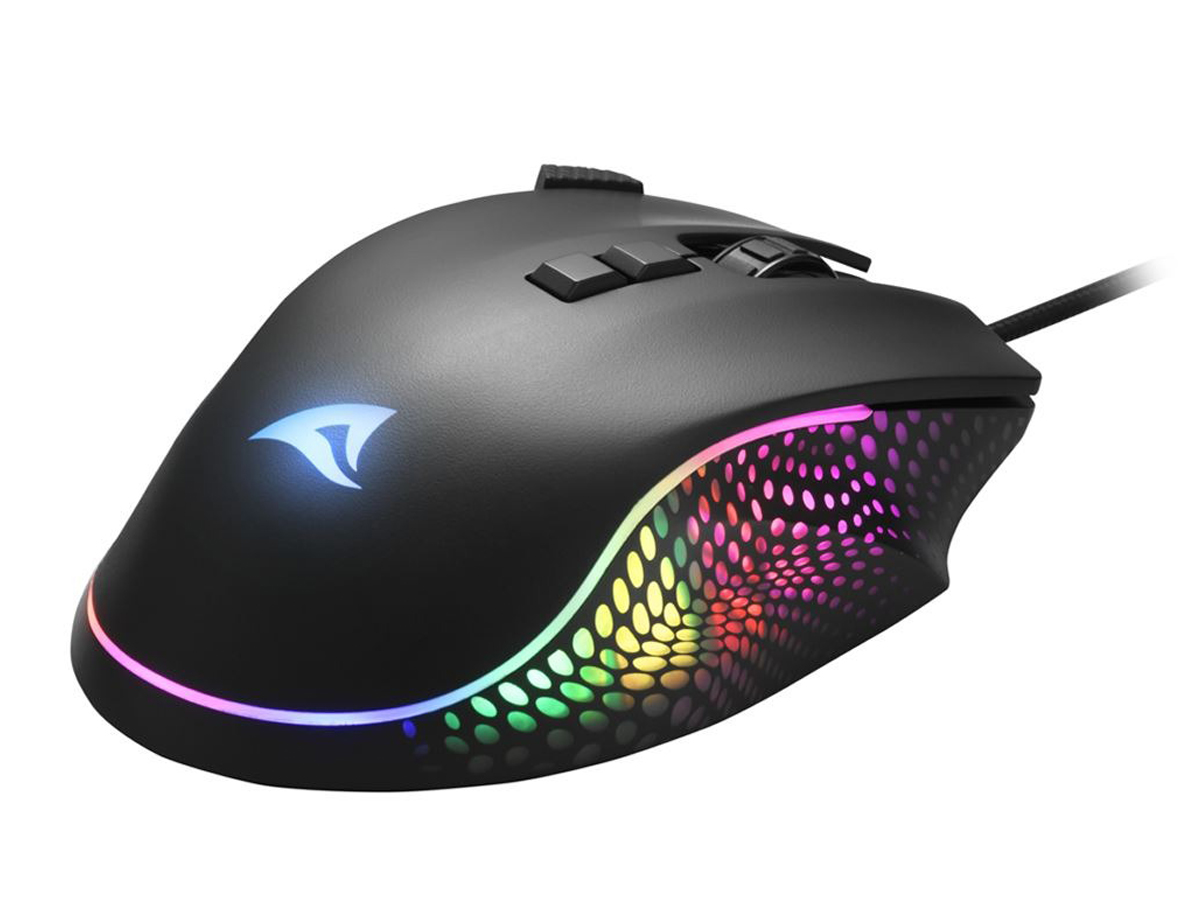 Sharkoon Shark Force 3 Black