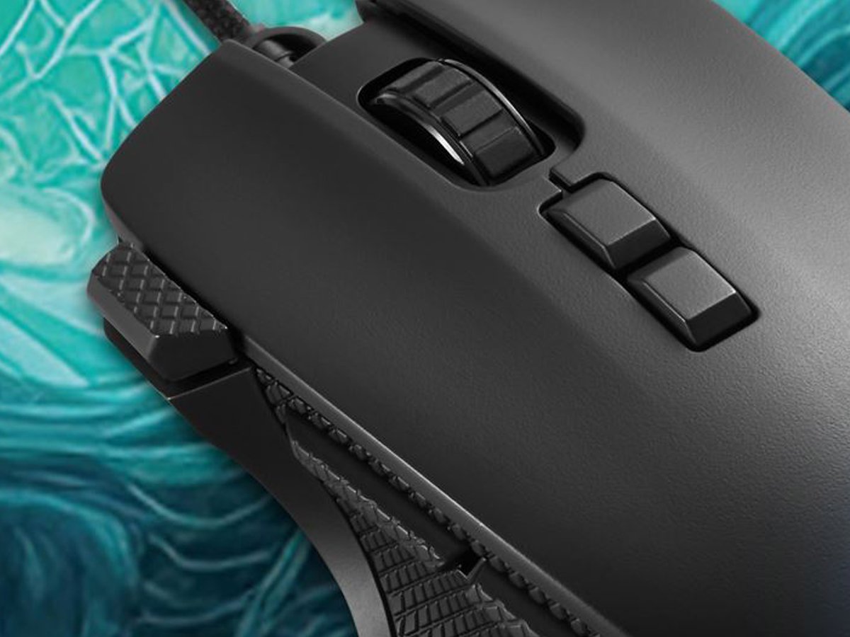 Sharkoon Shark Force 3 Black