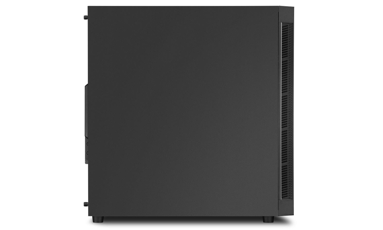 Dużo miejsca na sprzęt