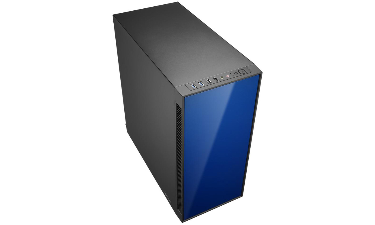 Szybki dostęp do portów