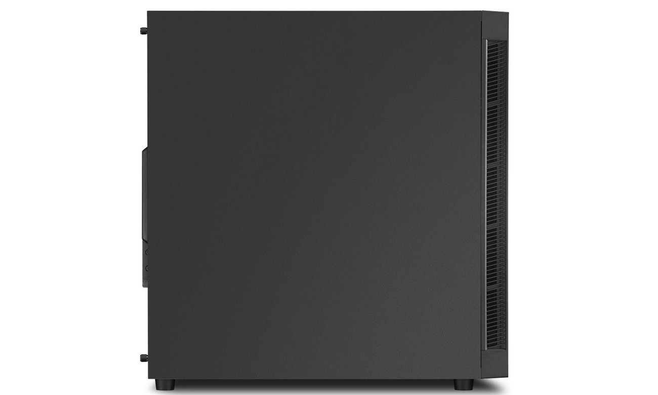 Dużo miejsca na sprzęt