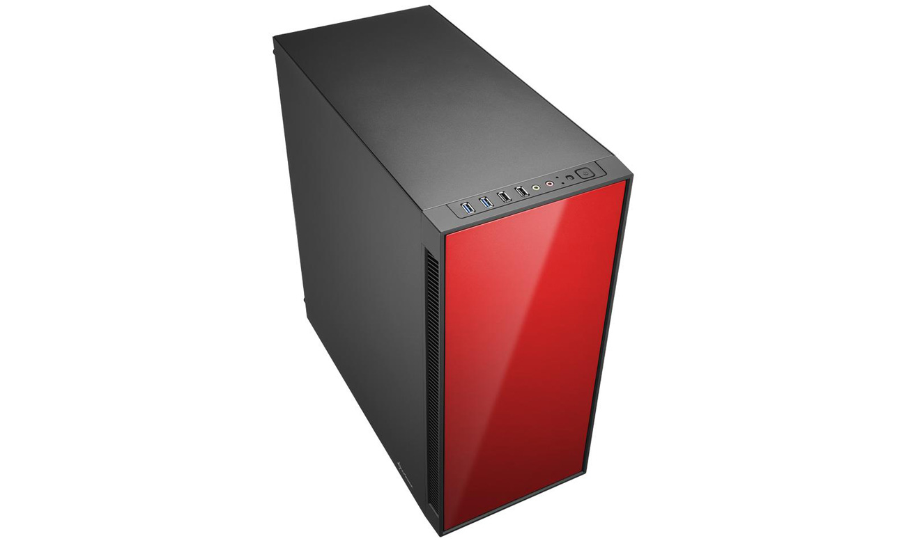 Szybki dostęp do portów