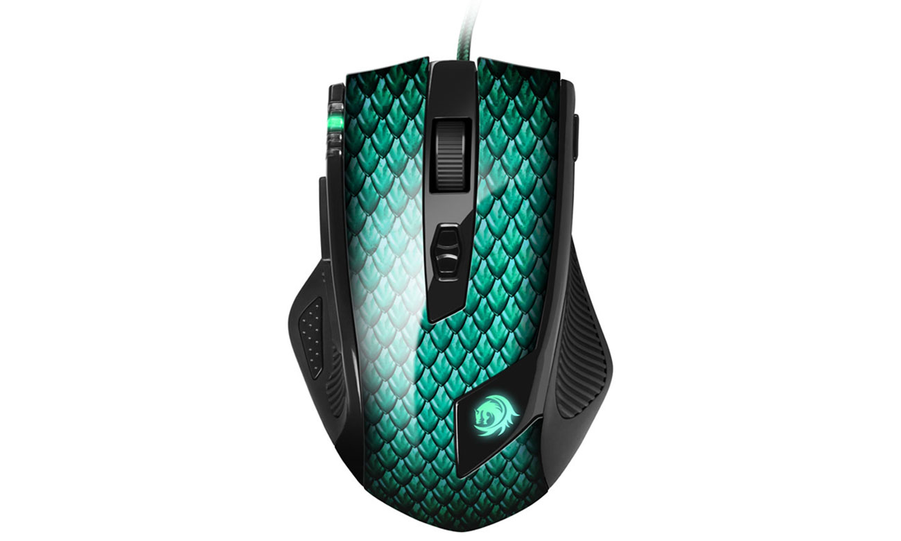 Sharkoon Drakonia