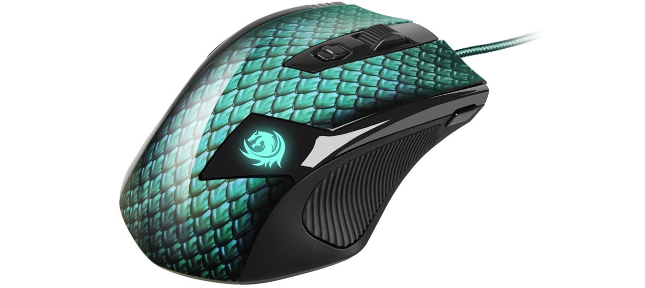 Sharkoon Drakonia