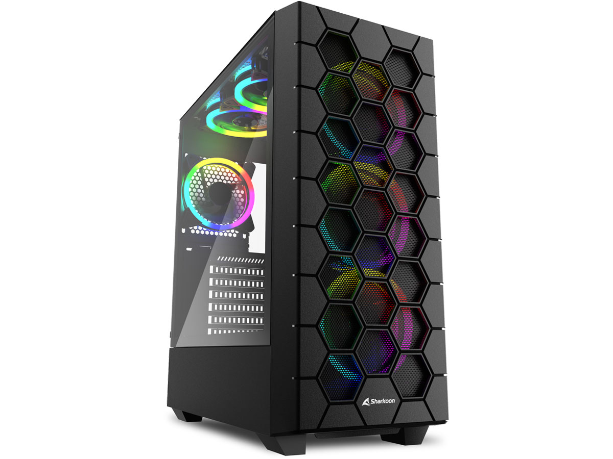 Sharkoon HEX RGB