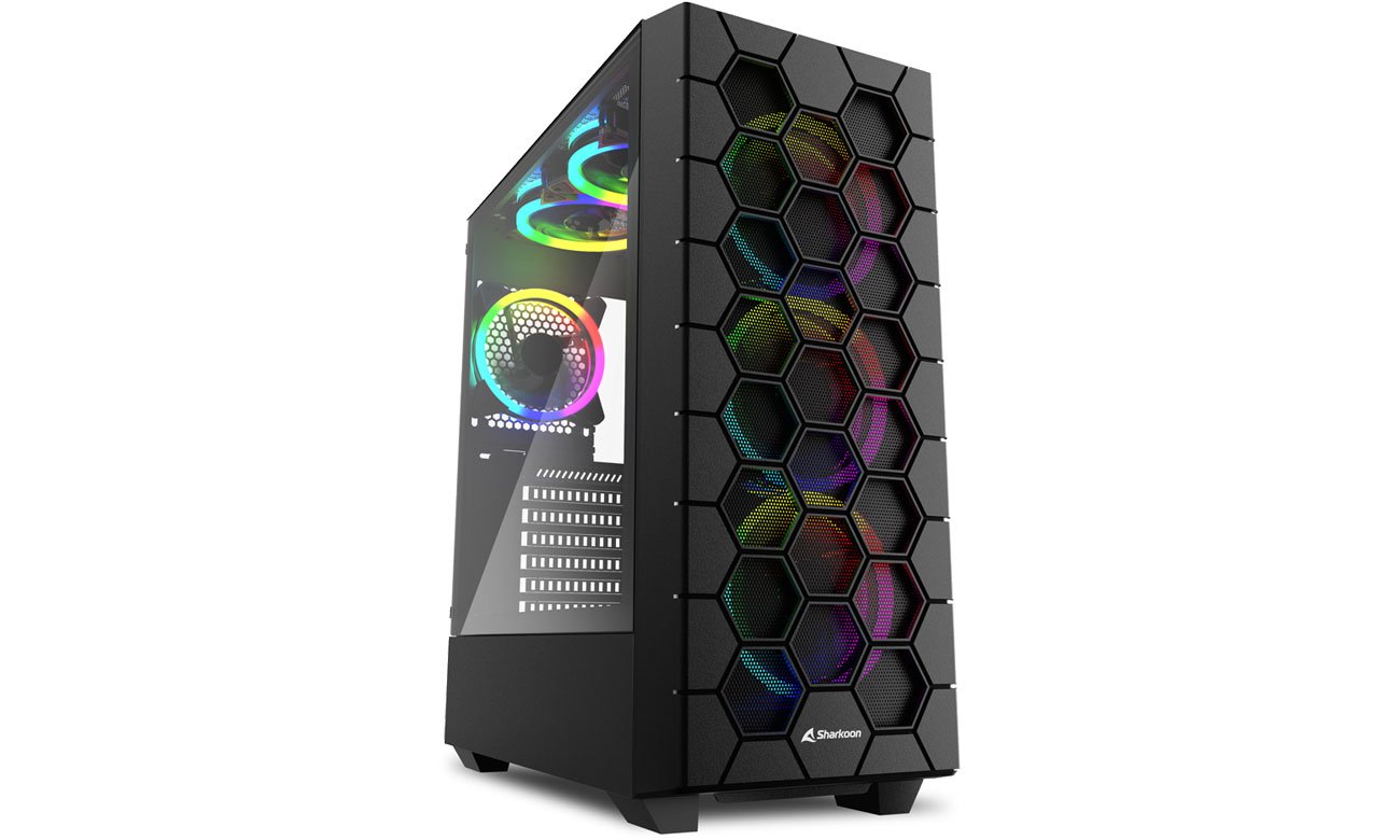 Sharkoon HEX RGB