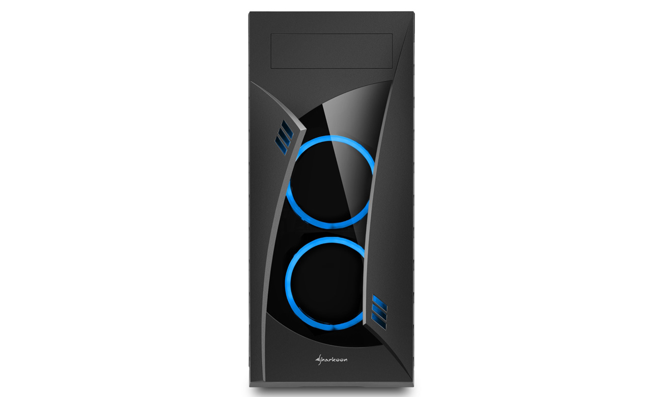 NIGHT SHARK Blue