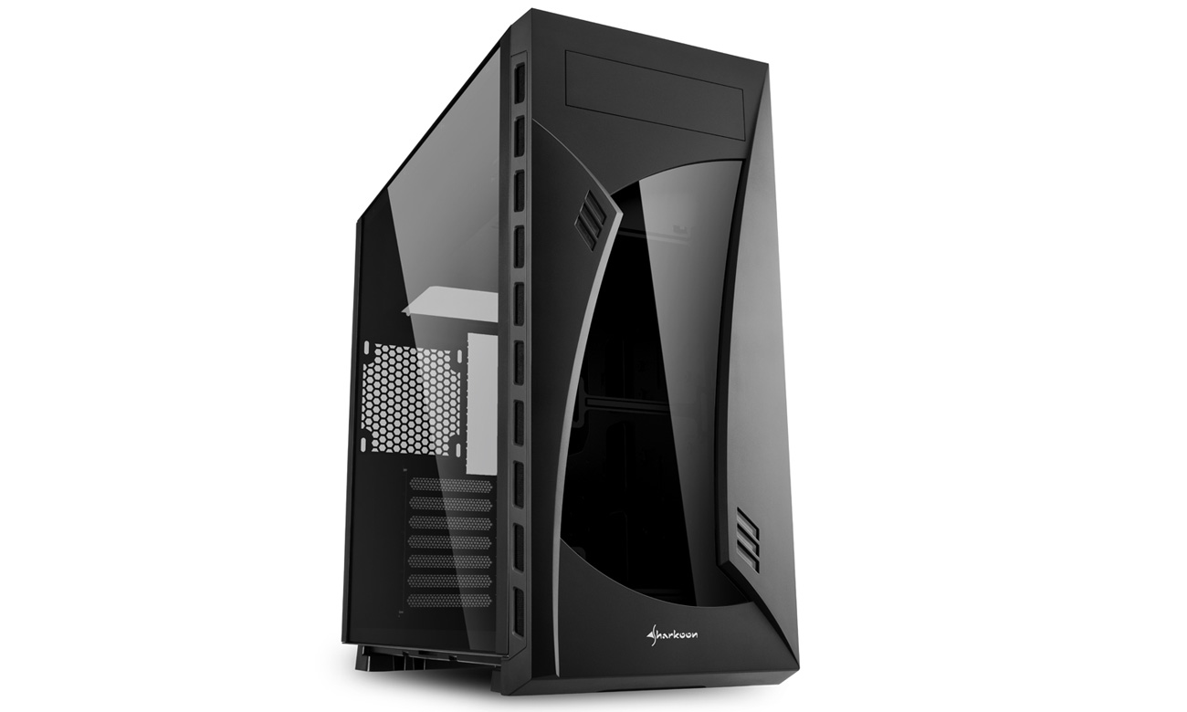 Obudowa Sharkoon 4044951026227