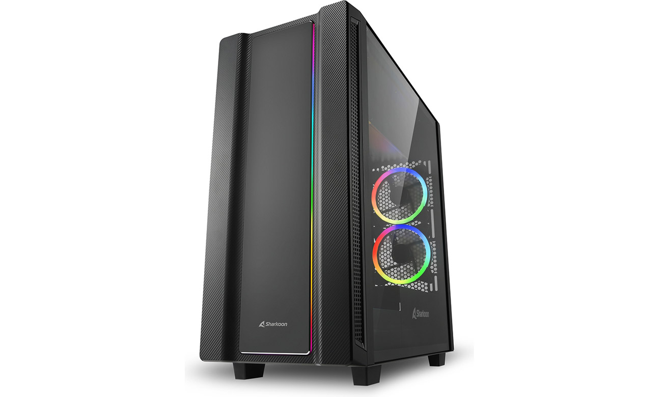 Obudowa do komputera Sharkoon REV220