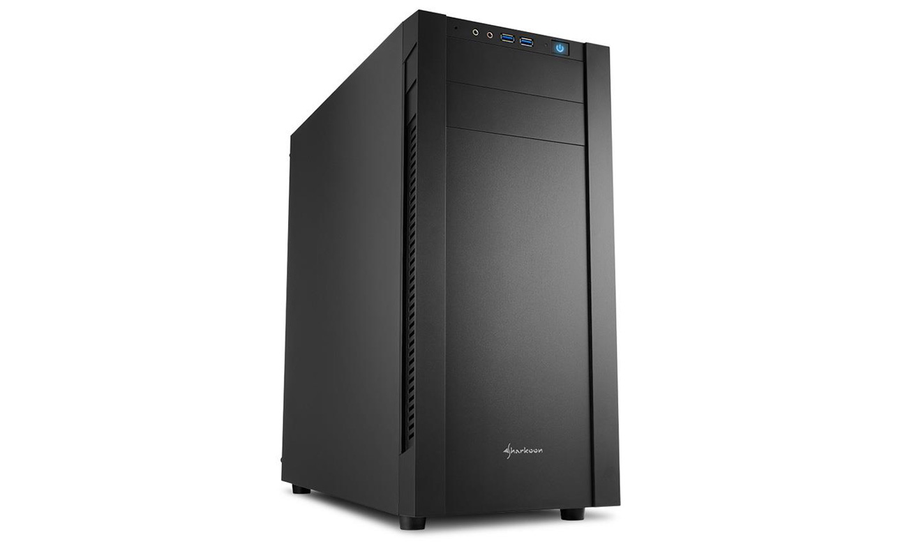 Obudowa Sharkoon S25-V