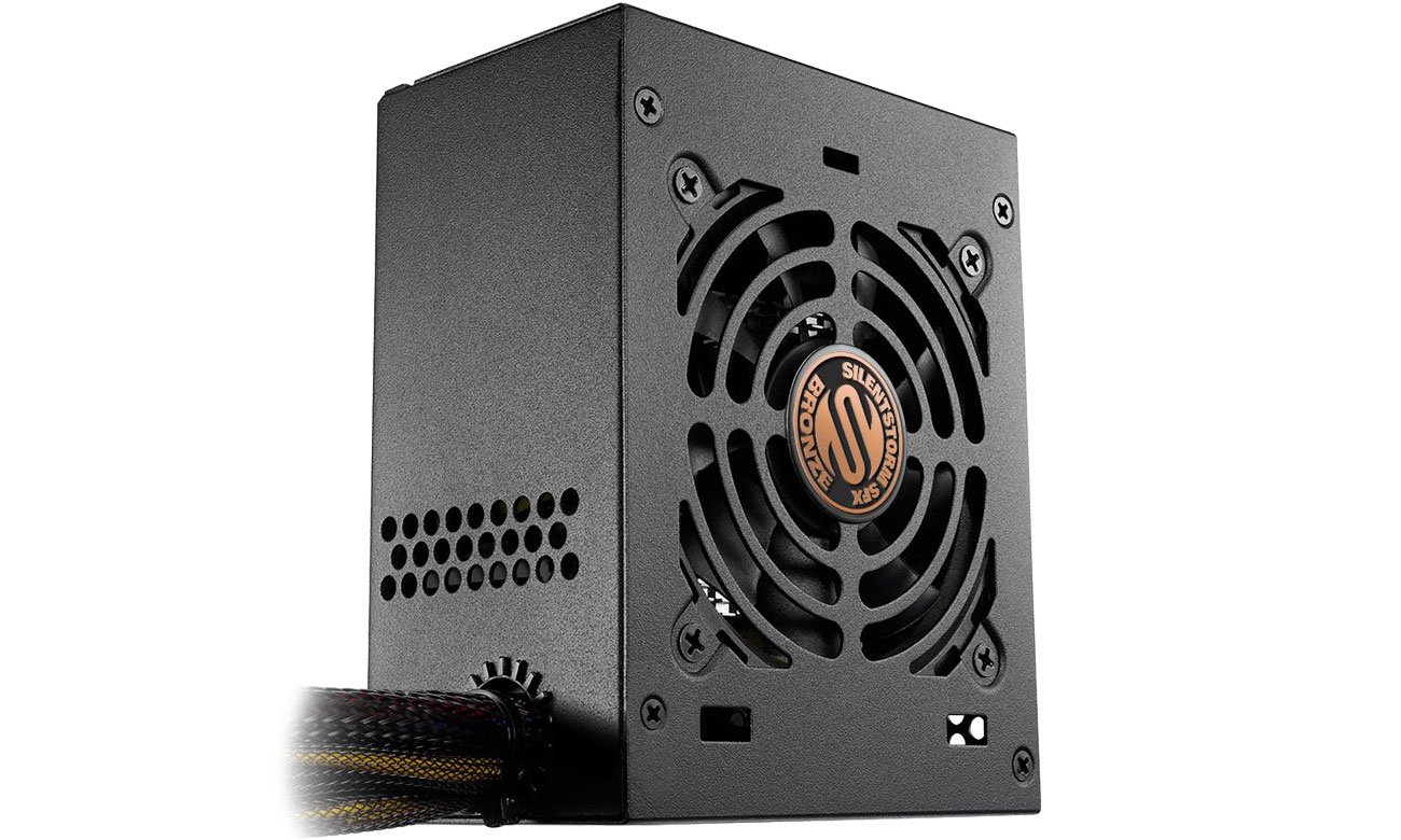 Sharkoon SilentStorm SFX 350W