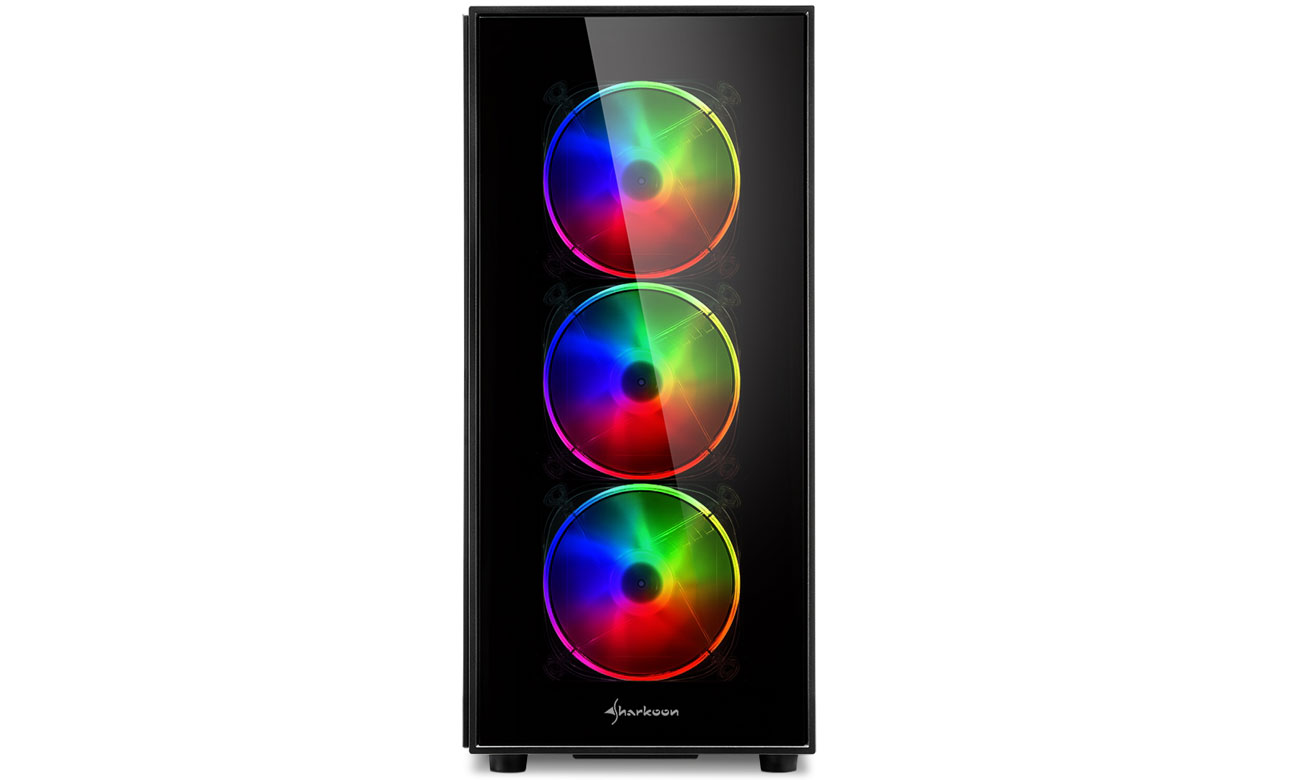 Podświetlenie RGB