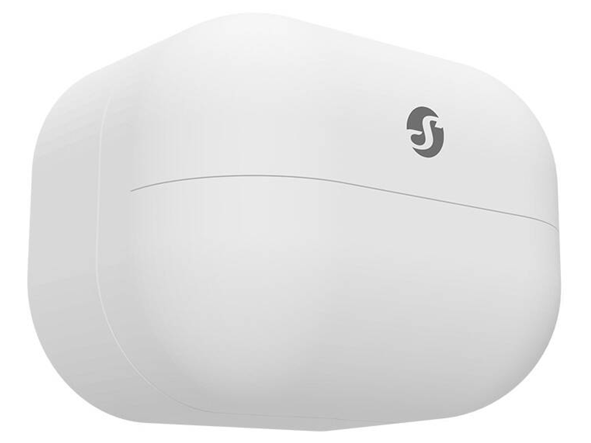 Czujnik ruchu Shelly BLU Motion Bluetooth - Widok od przodu pod kątem
