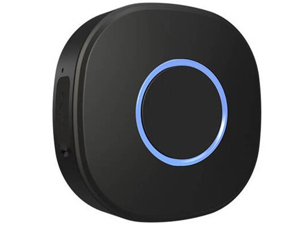 Przycisk Shelly WiFi Button1 (biały)