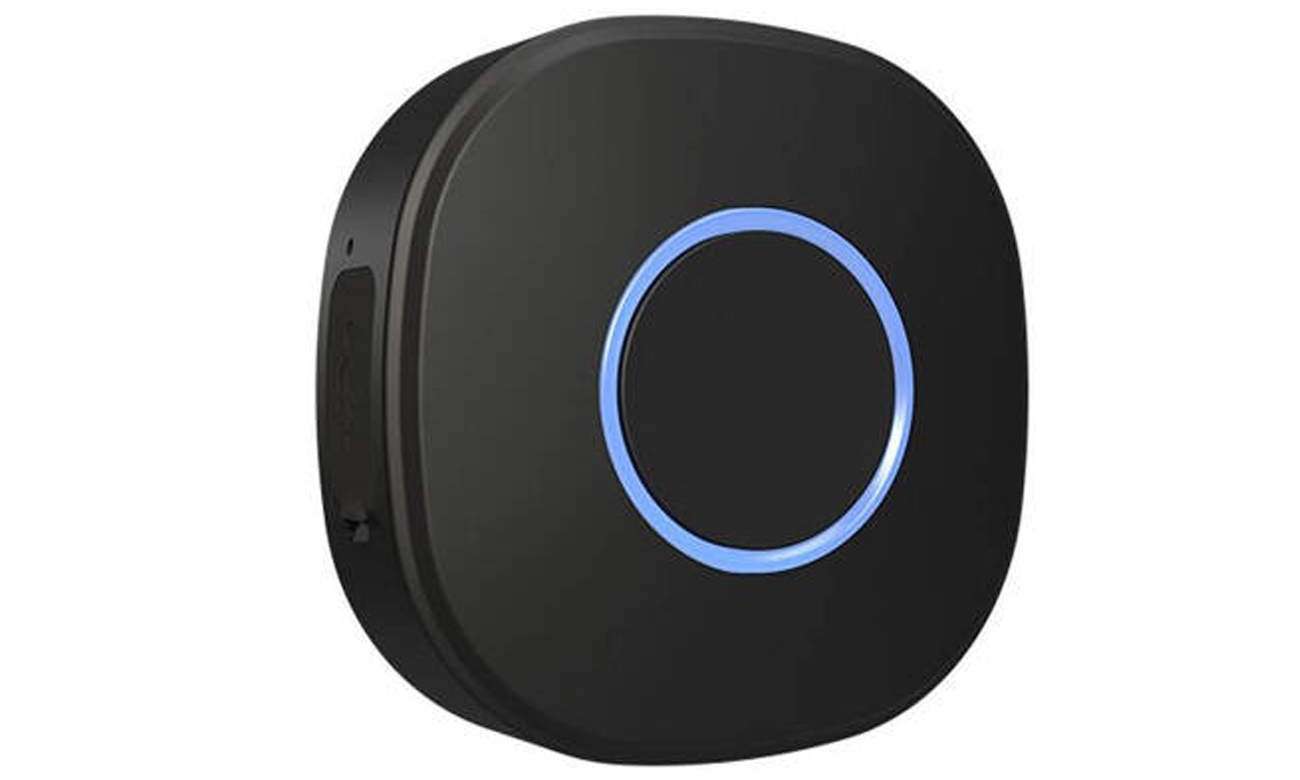 Przycisk Shelly WiFi Button1 (biały)