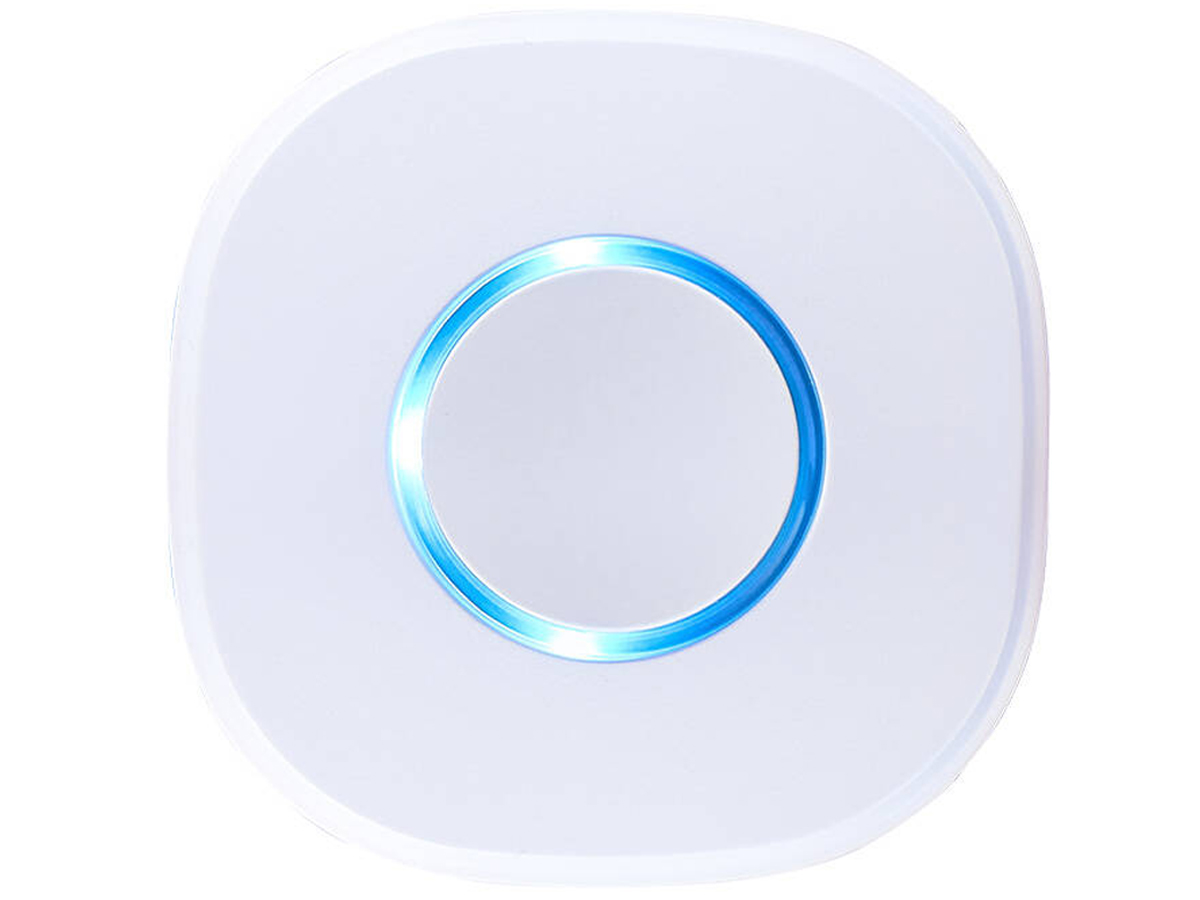 Przycisk Shelly WiFi Button1 (biały)