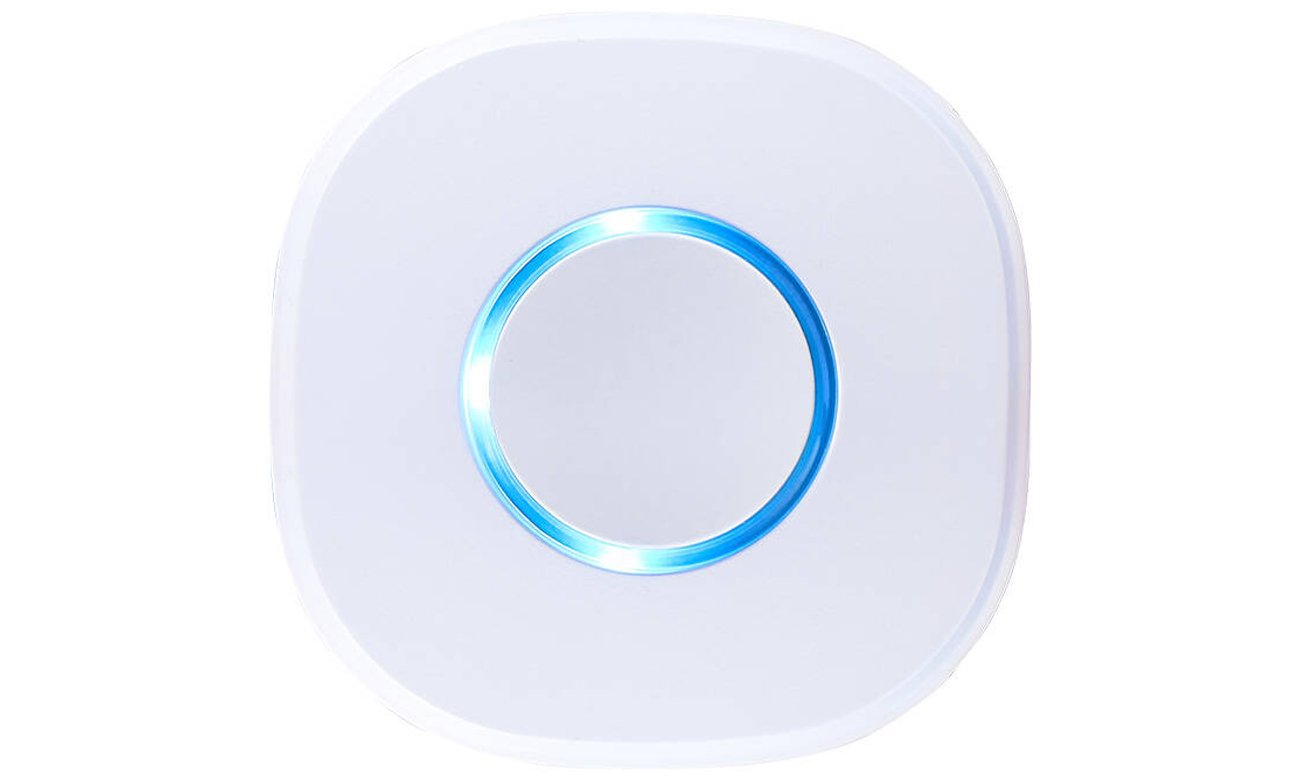 Przycisk Shelly WiFi Button1 (biały)