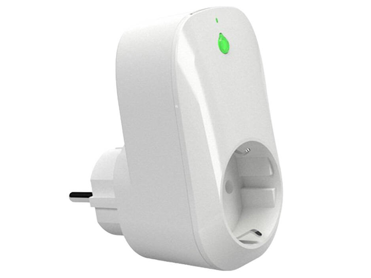 Inteligentne gniazdko Wi-Fi Shelly Plug - Widok ogólny