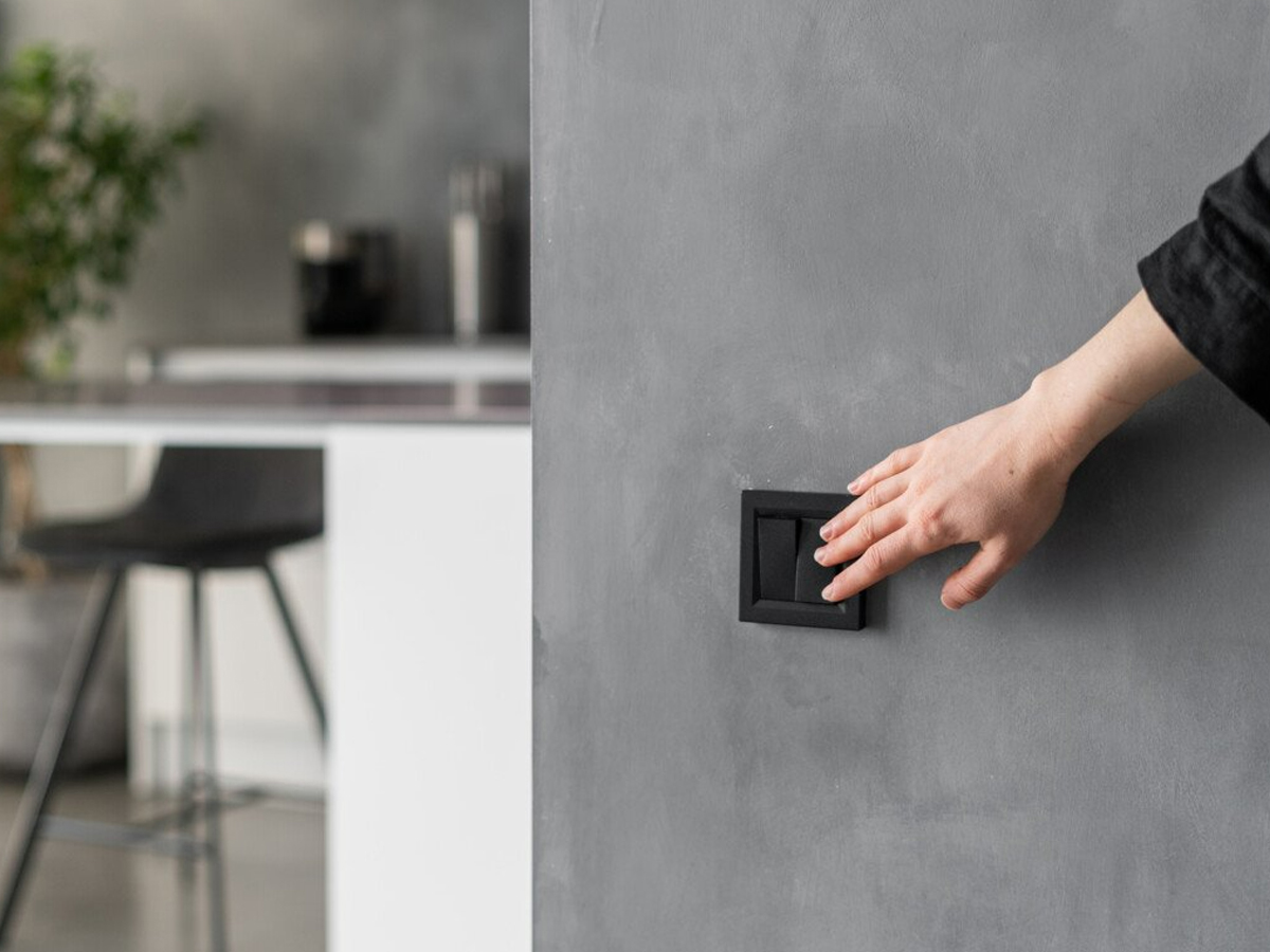 Shelly DIN Pro Dimmer 2 sterowanie światłem