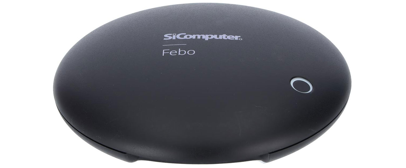 SiComputer Febo i5-7260U