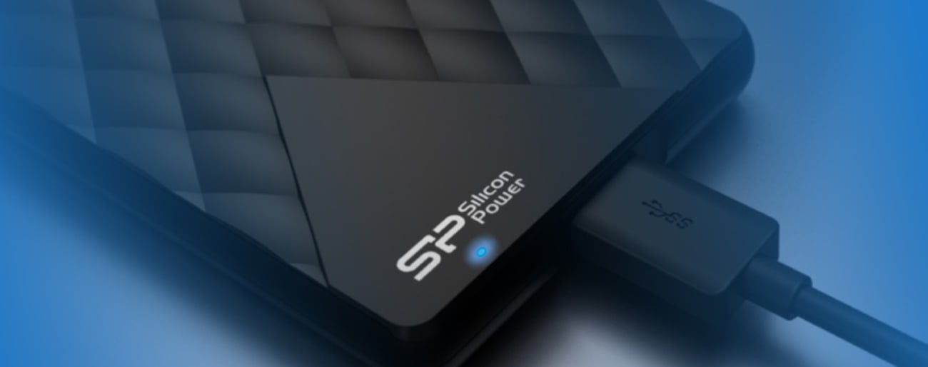 Silicon Power D06 Power Diamond