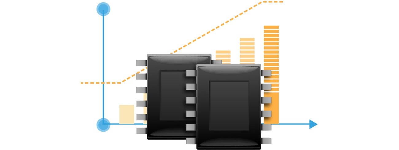 Silicon Power 1TB 2,5'' SATA SSD A55