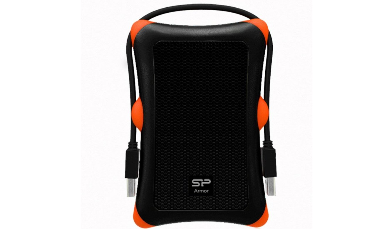 Dysk Armor A30 z kablem USB