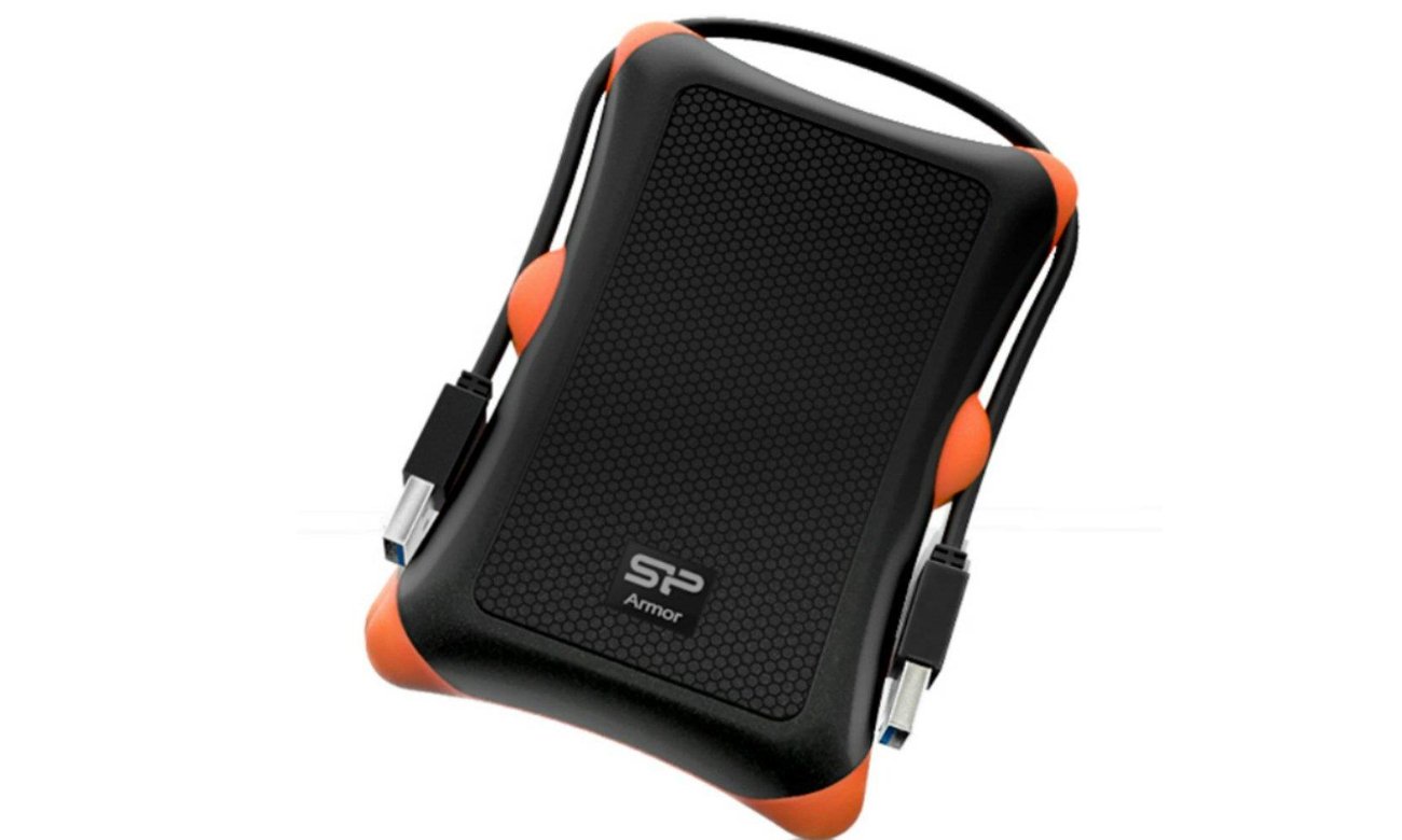Interfejs USB 3.0 w Armor A30