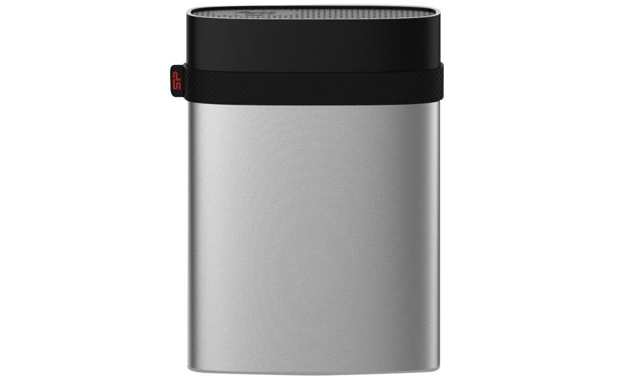 Dysk Silicon Power Armor A85 4 TB Odporność na wstrząsy
