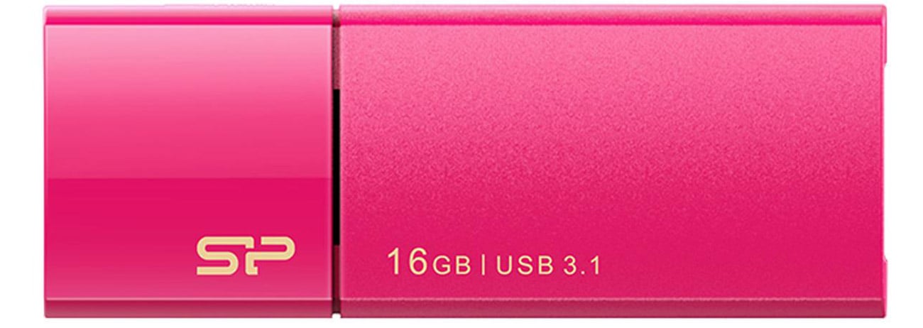 Interfejs USB 3.2 Gen 1