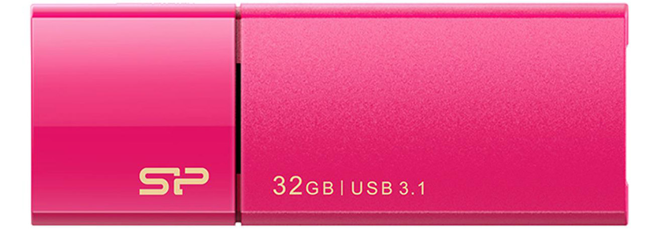 Interfejs USB 3.2 Gen 1