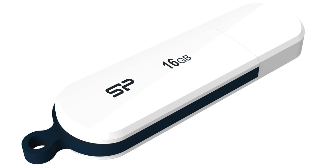 Szybki transfer danych dzięki USB 3.2 Gen 1