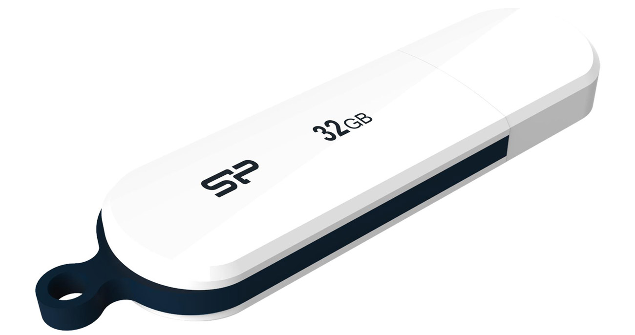 Szybki transfer danych dzięki USB 3.2 Gen 1
