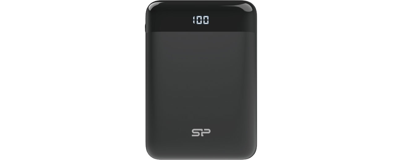 Silicon Power GP25