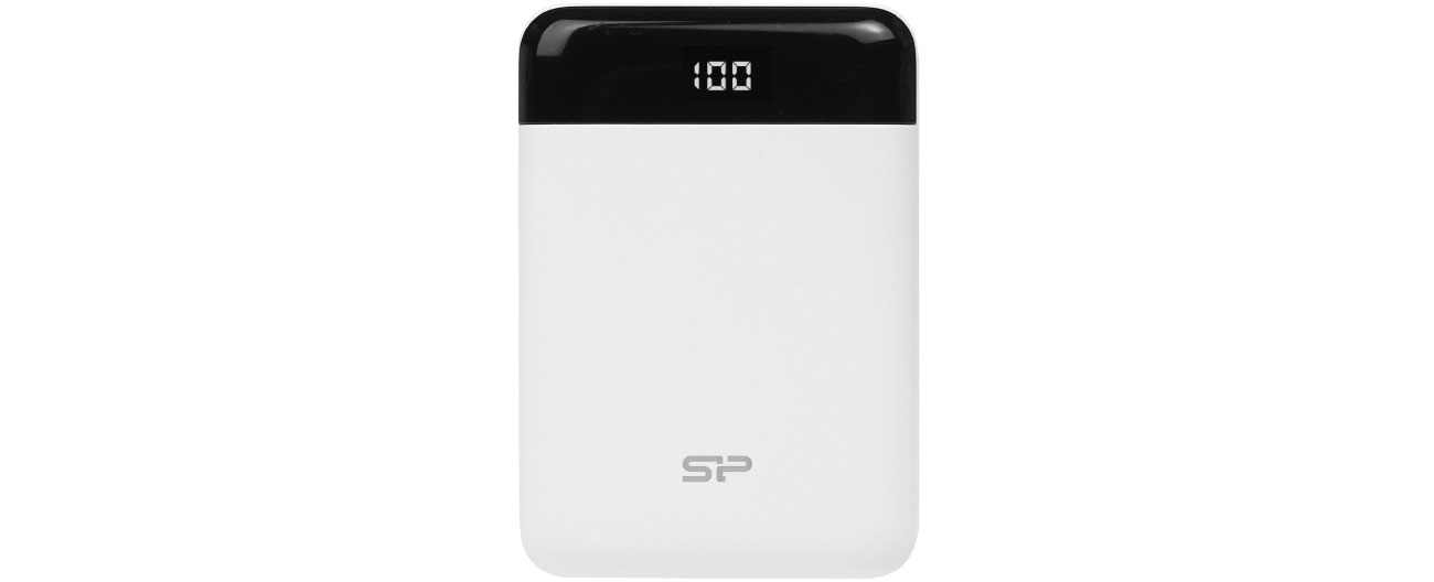 Silicon Power GP25