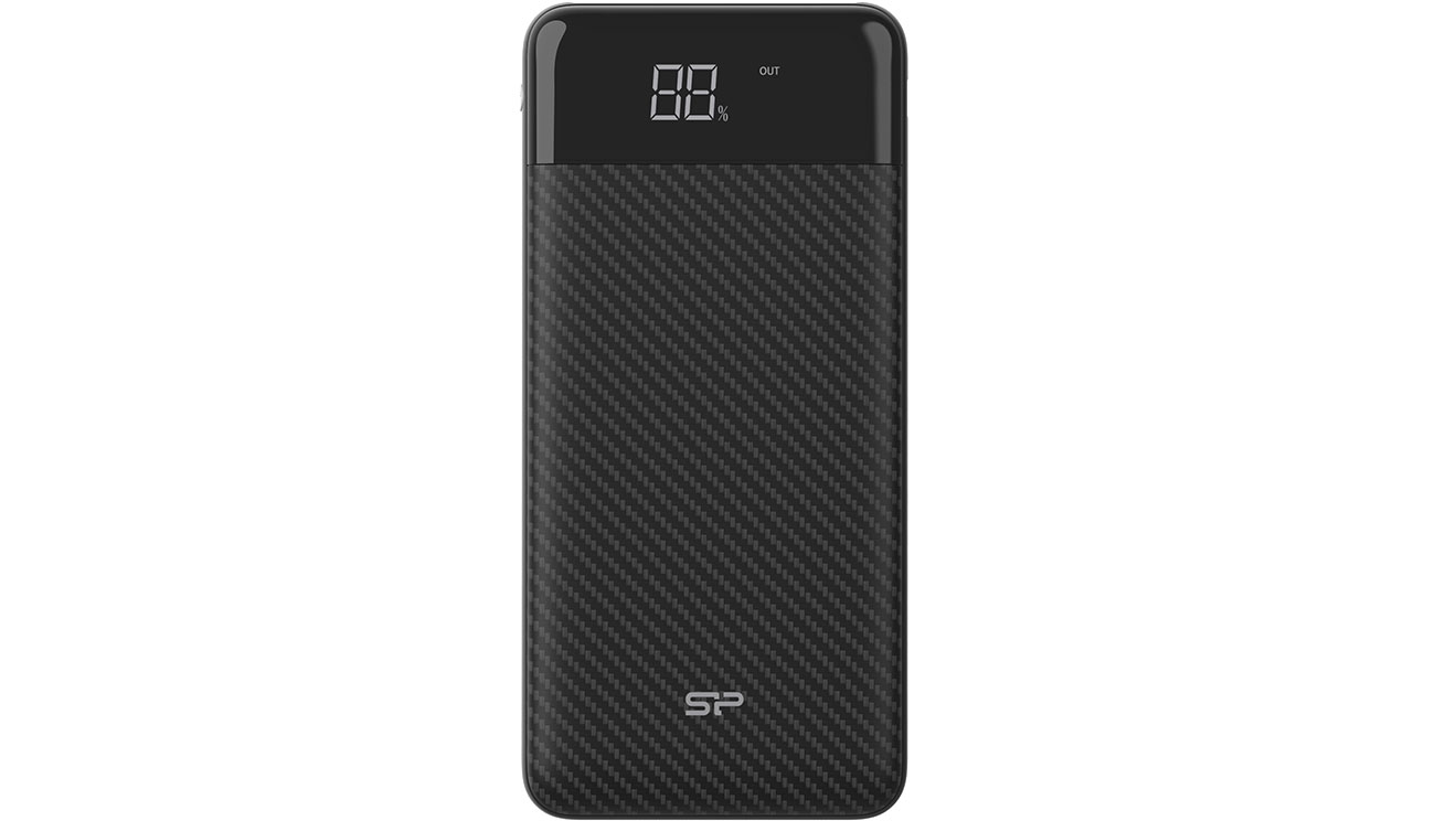 Silicon Power GP28