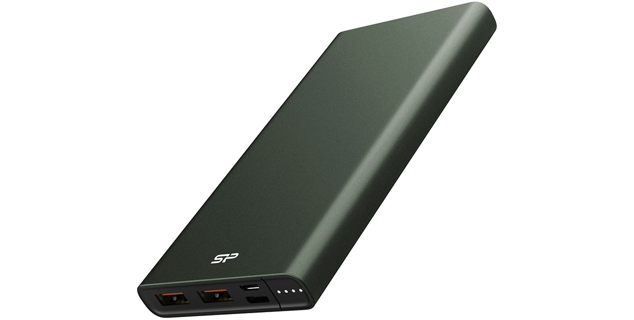 Silicon Power QP60